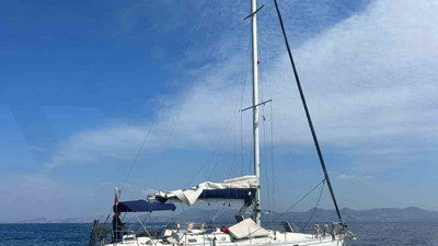 Bodrum'da 81 kaçak göçmen yakalandı