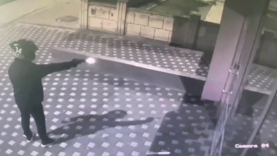 Kayseri'de korku saçan çeteyi polis çökertti! 9 gözaltı