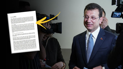 Ünlü hukukçu o belgeyi açıkladı: İmamoğlu’nun siyasi yasak kararının bir hükmü olmayacak