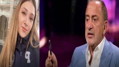 Fatih Altaylı Şeyda Yılmaz’ın şehit edilmesiyle gündeme gelen çete düzenini eleştirdi