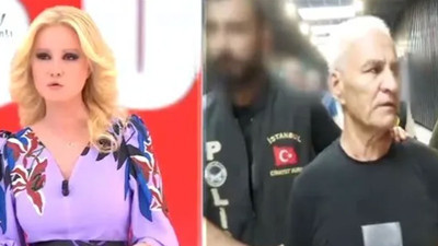 Müge Anlı'daki zehirli tarhana çorbası cinayetinde flaş gelişme! Sapık üfürükçü uygunsuz görüntülerle tehdit etmiş