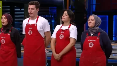 MasterChef'te 100 bin TL'lik ödülün sahibi belli oldu!