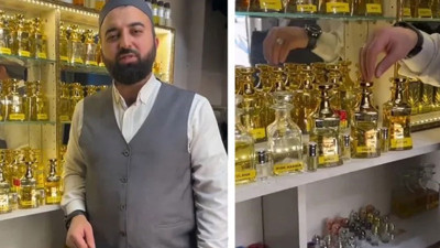 'Şehit Kokusu' parfümüne bakanlıktan inceleme