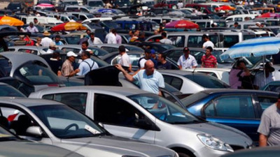 2’nci el araç satışında yeni dönem başladı. Detayları belli oldu