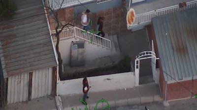 Torna atölyesine kurusıkı tabanca baskını (28 Eylül 2024)