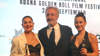 Altın Koza Film Festivali'nde ödüller sahiplerini buldu! İşte ödül alanların tam listesi