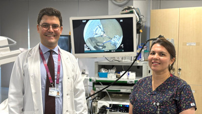 İşlem yaklaşık 1 saat sürüyor