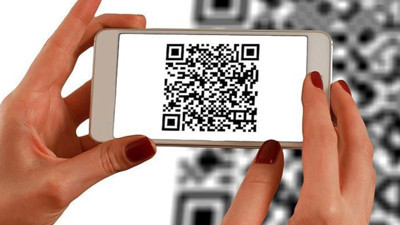 Karekodlarda 'sanal tuzak' uyarısı