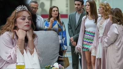 İzlenme rekoru kıran Bahar dizisine bomba transfer! Tüm dengeler değişecek