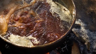 Kış aylarının şifa kaynağı! Bir kaşığı anında kana karışıyor