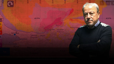 Bu illerde yaşayanlar büyük tehlike altında! Prof Dr. Şen 'Yüksek risk' deyip terk edin çağrısı yaptı