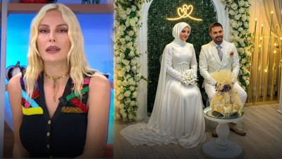 Kadir Ezildi’nin nişanlısının türbansız hallerini paylaşmışlardı! Söylemezsem Olmaz ekibi önce ifşa etti sonra özür diledi