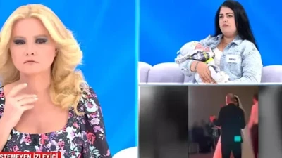 Aynı anda üç kadını hamile bırakmış! Müge Anlı'daki iddia ağızlar açık bıraktı