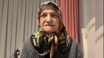 Sinan Ateş'in annesi Saniye Ateş'ten Bahçeli'ye sert cevap: Evladı olmayan evladını kaybetmeyen gözyaşımı anlayamaz!