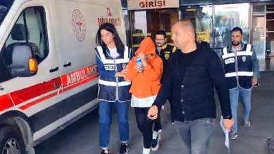 Kuyumcu dolandırıcıları tutuklandı!