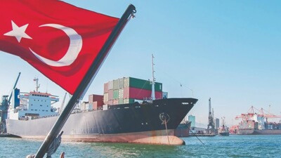 Ulaştırma Bakanı'ndan Lübnan'daki Türk gemileri açıklaması