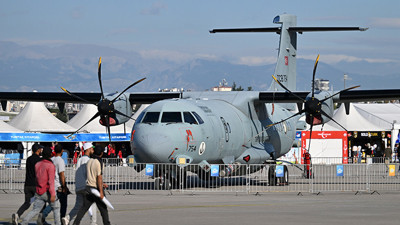 TEKNOFEST Adana'da ziyaretçilere kapılarını açtı