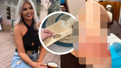 Meğer sıcak su torbalarının son kullanma tarihi varmış