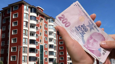 İşte yeni kira zam oranı