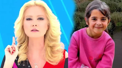 Müge Anlı'dan Narin'in yayın yasağını delenlere rest "Bir enayi ben miyim?"