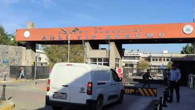 Cem Garipoğlu'nun anne ve babasından DNA için örnekler alındı