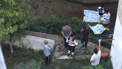 3 gündür kayıptı cesedi bulundu (04 Ekim 2024)