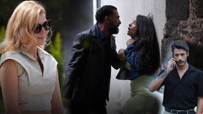 İnci Taneleri sürprizlerle dönüyor! Bu bölümde fırtınalar kopacak