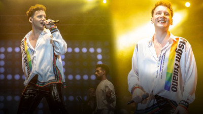 Hızlı yükseldi! Edis’in yeni şarkısı bir numara oldu