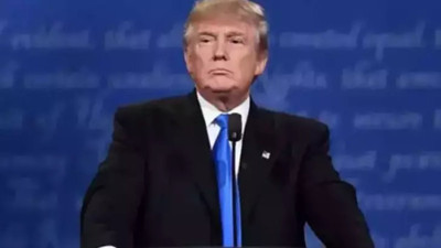 Trump’tan suikastın yaşandığı yerde miting