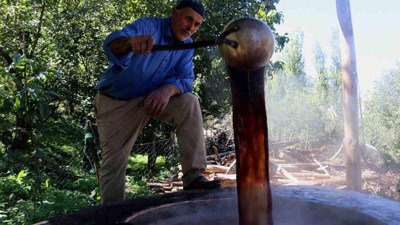 Birçok hastalığa iyi geliyor