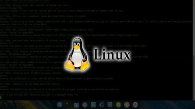 Linux nedir?