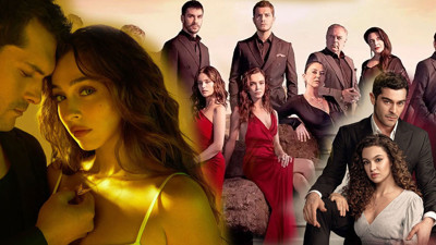 İzlenme rekoru kıran diziler belli oldu! En çok onlar izleniyor