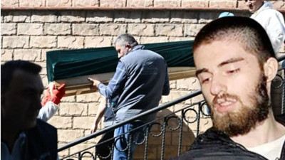 Cem Garipoğlu'nun avukatından skandal açıklama. DNA testi için mezarı açılmıştı