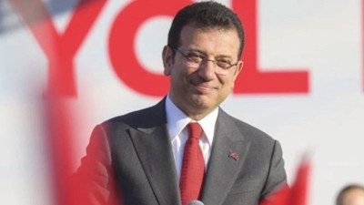 Anadolu Ajansı'nın İmamoğlu’na açtığı dava reddedildi