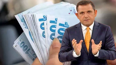 Fatih Portakal asgari ücret zammı için rakam verdi