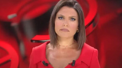 Ece Üner canlı yayında isyan etti: Artık burası cehennemin dibi!