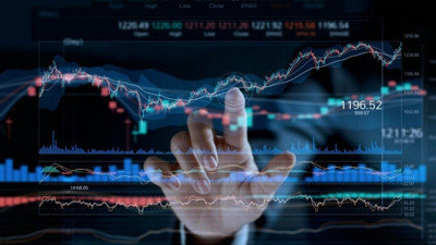 Asya borsaları karışık seyrediyor (09 Ekim 2024)