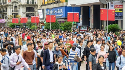 Çin 12 Ekim’e odaklandı