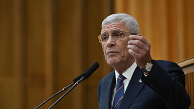 Dervişoğlu Bahçeli'ye çok sert çıktı: Hangi amaçla DEM'e el uzattıklarını biliyoruz