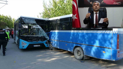 22 öğrenci yaralanmıştı! Oda tarafından tespit edildi