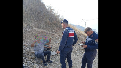 İznik'te tarihi eser kaçakçıları muhtara takıldı