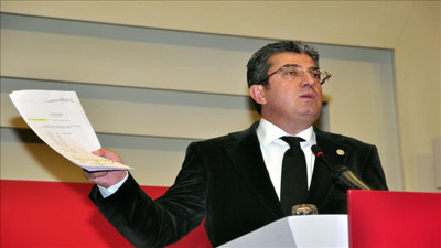 CHP'li vekilden Meclis'te dikkat çeken soru: Domuz eti satan köftecinin adını neden açıklamadınız?