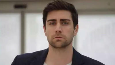 Oyuncu Çağlar Ertuğrul: 'Kimse kendini güvende hissetmiyor'