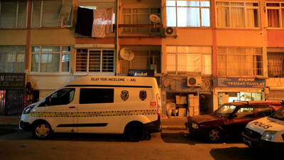 Antalya'da avukat aynı zamanda ofis olarak kullandığı ikametinde ölü bulundu