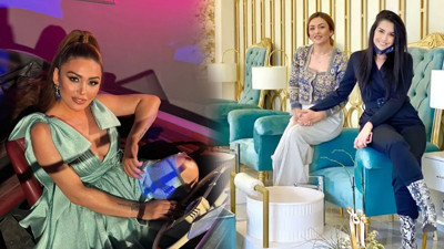 Bir güzellik merkezi skandalı daha! Dilan Polat'ın arkadaşı Sevim Alan'a zehirli ilaç davası!