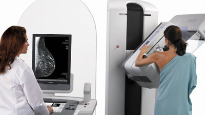 Uzmanından ilk kez mamografi çektirecek kadınlara uyarı!