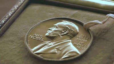2024 Nobel Edebiyat Ödülü'nün sahibi belli oldu
