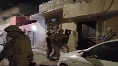 İçişleri Bakanı Ali Yerlikaya açıkladı! 'Narkoçelik-43' operasyonları