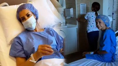 Uzun bir süredir kanserle mücadele ediyordu! Ünlü sanatçı Tanyeli sanat camiasına sitem etti