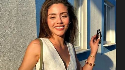 Sıla Türkoğlu aşkını ilan etti